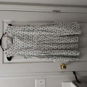 Mata Traders sack cloth dress